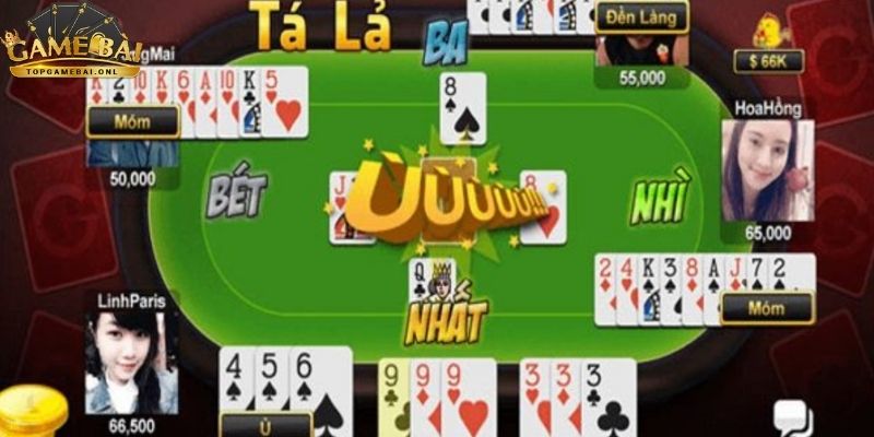Tổng hợp những game đánh bài đổi thưởng hot nhất Việt Nam 3 game-danh-bai-doi-thuong-nao-hot-4