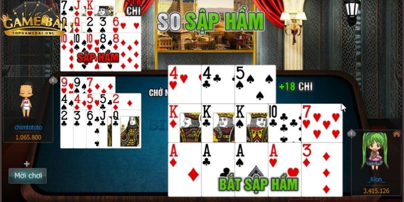 Tổng hợp những game đánh bài đổi thưởng hot nhất Việt Nam 4 game-danh-bai-doi-thuong-nao-hot-5